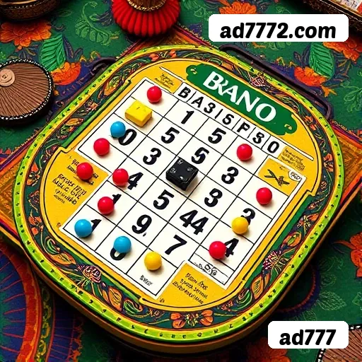 Fortune Games Series